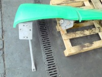 фото thumb №5, Renault premium 420dci 03r захист закабінна ліва