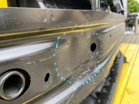 фото thumb №6, Mg mg4 pas перед радіатор електрик