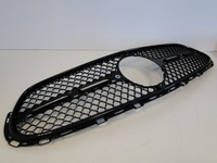 фото thumb №11, Mercedes решётка радиатора решётка радиатора amg рама кронштейн камера glc 254 x254 c254