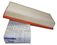 фото thumb №1, Фильтр воздуха renault latitude 3.0dci laguna iii