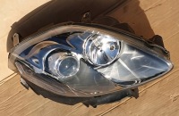 фото thumb №1, Fiat bravo ii 07-14 лампа фара права сторона