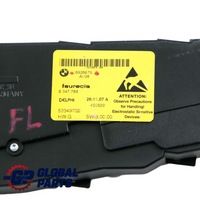 фото thumb №11, Bmw e60 e61 e70 e71 панель переключатель регулировки сиденье перед левый 6926975