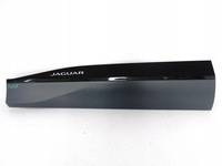 фото thumb №1, Jaguar i-pace x590 18- нижняя планка защита дверь левая перед оригинальная