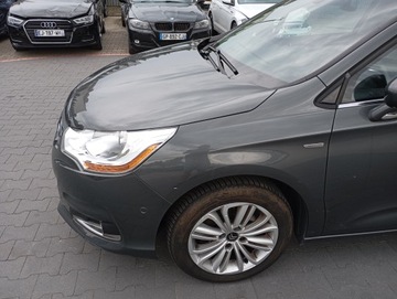 фото thumb №5, Citroen c4 b7 ii 2 бампер перед pdc капот крыло лампа pas радиатор ktp