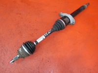 фото thumb №1, Mini cooper r56 привідний вал ліва 1.6tb 7589764