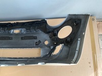 фото thumb №14, Fiat 500 e 500e icon 2021- бампер передний перед 735714055