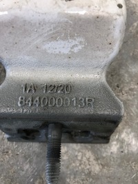 фото thumb №4, Петли дверь задняя renault master iv 844000013r