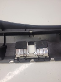 Защита порог багажника audi a6 c6 avant 4f9864483b Киев, фото thumb