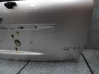 фото thumb №11, Jeep grand cherokee wk крышка багажника багажника