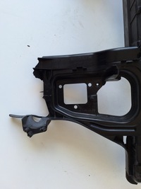 фото thumb №9, Smart fortwo 451 крила капот pas оригінал