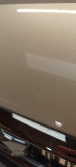 фото thumb №13, Volvo v60 cc бампер перед 2022 707