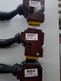 фото thumb №3, Важіль поворотники двірник світла renault gama range t c k d