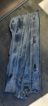 фото thumb №6, Защита шасси левая seat leon ii 5q0825201