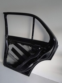 фото thumb №12, Mercedes gle 167 w167 двері задні праві suv a1677301807 040