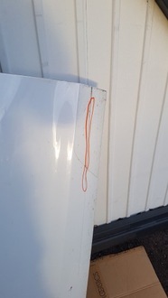 фото thumb №7, Audi a6 c7 4g0 двері праві перед передні гарний