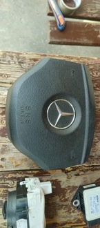 фото thumb №1, Подушка подушка безопасности водителя mercedes w245 оригинал