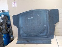 фото thumb №5, Hyundai i40 пол багажника