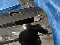 фото thumb №3, Seat ibiza 6f0 v 17- 5hb правые передние дверь