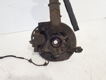 фото thumb №9, Opel insignia a амортизатор поворотна опора права перед