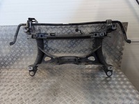 фото thumb №6, Volvo xc40 2017-2025 2.0 b3 підрамник підрамник підвіска задня