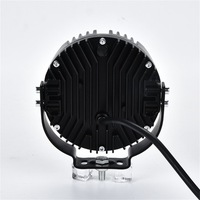 фото thumb №10, 2x 75w автомобіль лампа робоча протитуманна led фари 12v/24v 5 cali