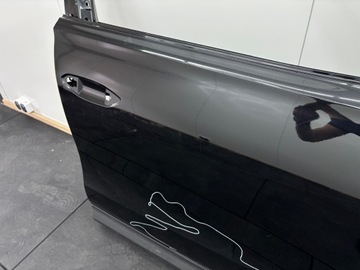 фото thumb №12, Skoda kodiaq ii 2024r- двері праві передні перед