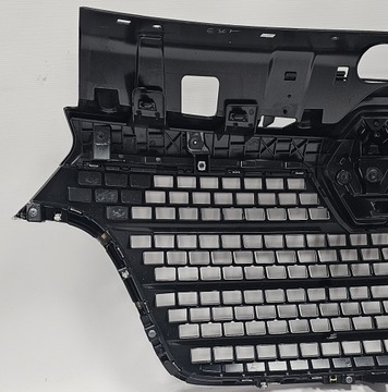 фото thumb №9, Org решётка решётка радиатора перед renault master iii рестайлинг / iv 4 2019-