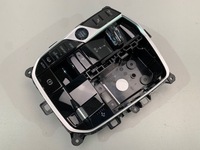 фото thumb №5, Bmw x7 g07 lci вибірник передач kryształ 5a57608