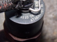 фото thumb №3, Двигун opel corsa c combo 1.3 cdti форсунки турбіна