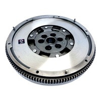 фото thumb №15, Колесо двухмассовый сцепления luk 415070210 03c105266l