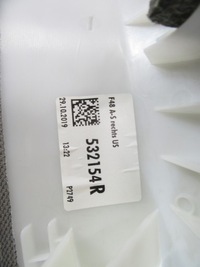 фото thumb №10, Защита корпус стойка a правая bmw f48 x1