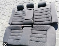 фото thumb №5, Килимок нагрівальна сидіння audi a6 c5