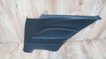 фото thumb №7, Bmw f21 боковина обивка дверь правые зад sport