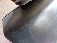 фото thumb №7, Opel combo c 01-50 дзеркало праве механічний 24400682