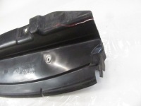 Захист прокладка нижня радіатора підвіска bmw e81 e82 e87 Зі Шроту, фото thumb