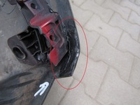 фото thumb №11, Бампер перед передний fiat 500 s sport lift 16-