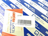 фото thumb №10, Ущільнювачі góry двигуна fiat panda uno 0.9