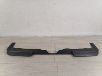 фото thumb №1, Mb g w463 спойлер накладка бампер задняя a4638851902