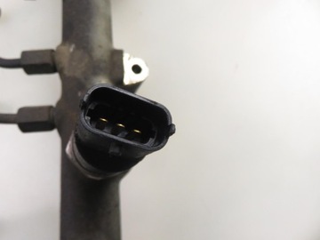 фото thumb №10, Планка вприскувальний santa fé i 2.0 crdi 0281002445 3140027000 0445214026