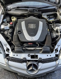 фото thumb №8, Двигун 272.942 mercedes slk r171 slk280 3.0 272942 пробіг 174 t/km 231 km