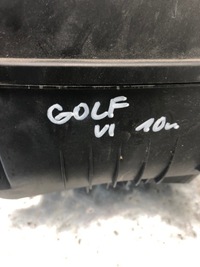 фото thumb №8, Корпус фільтра повітря vw golf vi 1k0129601cj