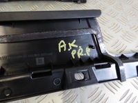 фото thumb №5, Захист накладка рамки двері права ліва astra k v