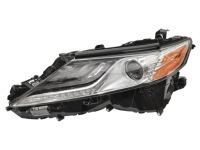 фото thumb №2, Toyota camry usa 2017- фара лампа ліва 8115006d70