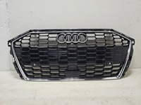 фото thumb №1, Решётка радиатора решётка радиатор audi a3 8y0 s-line