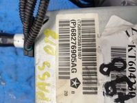 фото thumb №5, Підсилювач керма jeep compass