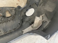 фото thumb №11, Bmw x6 e71 бампер задняя задний цвет чёрный ideał