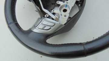 фото thumb №11, Кермо subaru forester sh 3 iii 2008r- європа