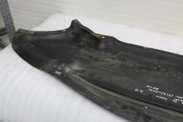 фото thumb №15, Mercedes slk w171 r171 защита pod бампер a1715242030