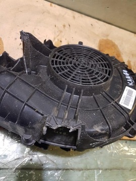 фото thumb №10, Повітродувка вентилятор електричний renault zoe 290924004r