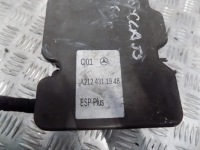 фото thumb №4, Mercedes w212 насос abs